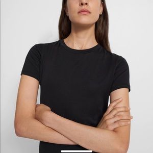 COPY - Plain black T-shirt